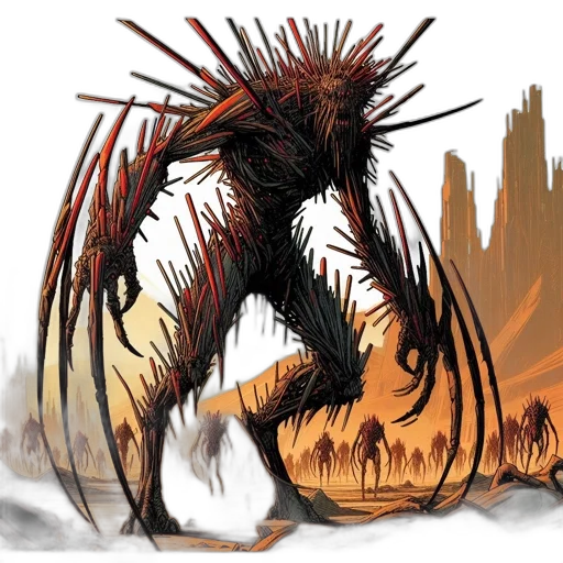 dragon, creature, animal, staff transparent PNG cut-out