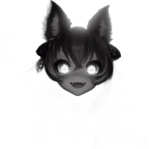 mask, face, creature, animal transparent PNG cut-out