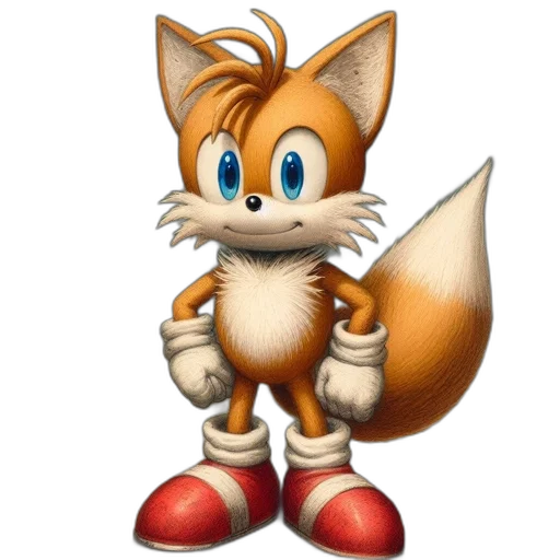 animal, creature, staff, concept art transparent PNG cut-out