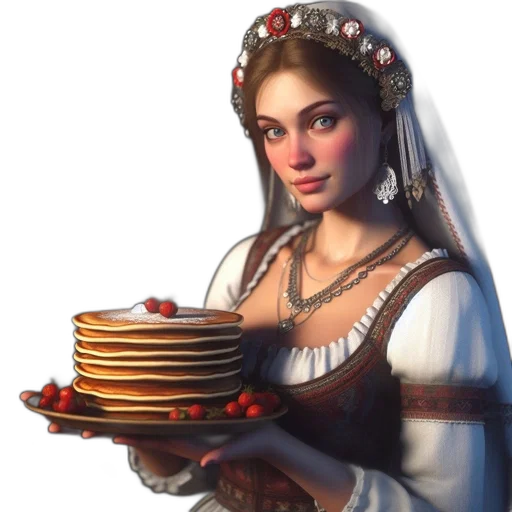 food, jewelry, dress, crown transparent PNG cut-out