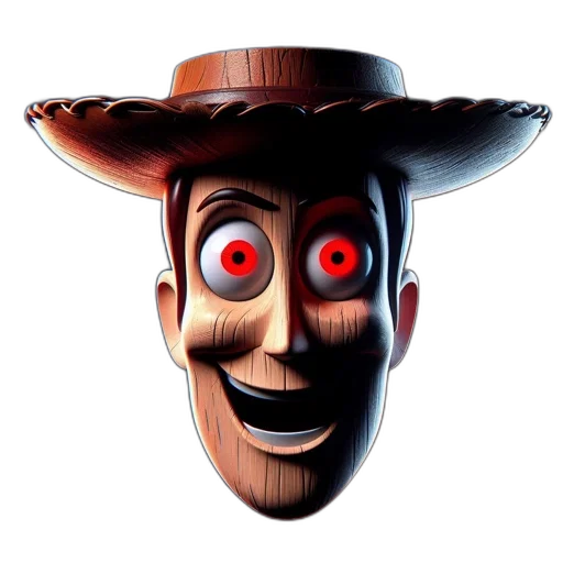 hat, face, mask, robot transparent PNG cut-out