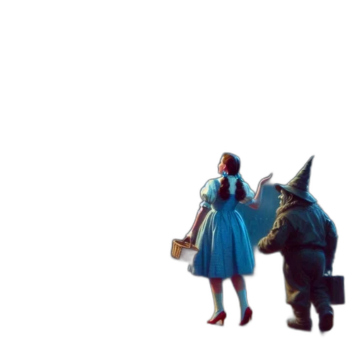 dress, creature, animal, dragon transparent PNG cut-out