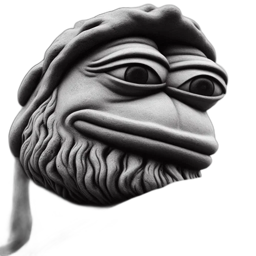 mask, face, creature, hat transparent PNG cut-out