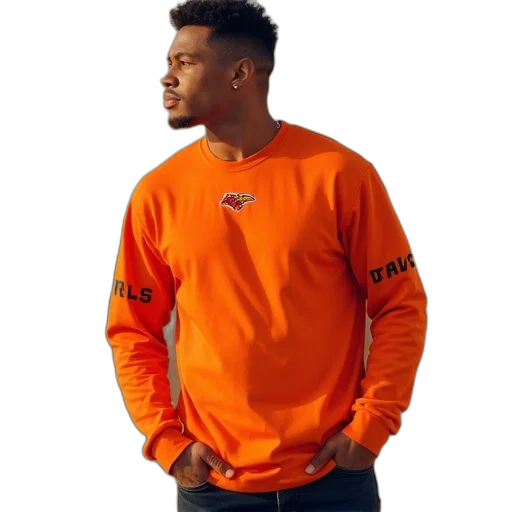 jacket, neon, picture, men transparent PNG cut-out