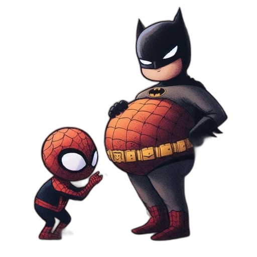 concept art, comic book art, pixel art, illustration transparent PNG cut-out