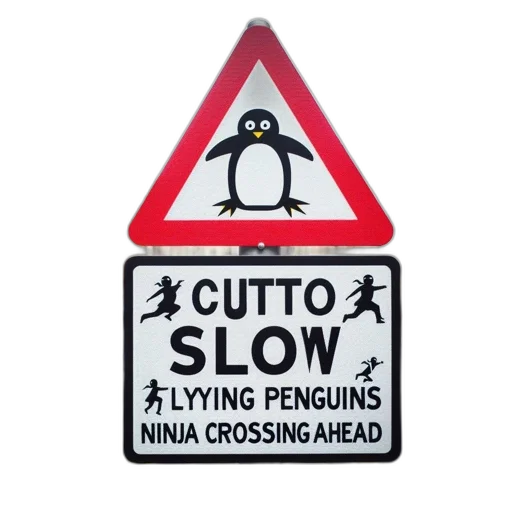 funny, sign, about, lying transparent PNG cut-out