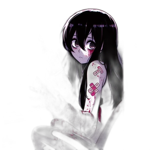 mask, face, creature, dress transparent PNG cut-out