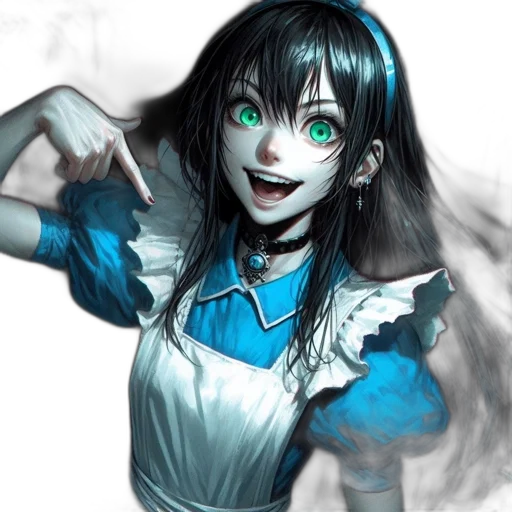 robot, face, mask, staff transparent PNG cut-out