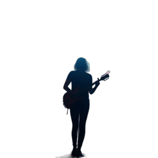 jacket, dress, weapon, staff transparent PNG cut-out