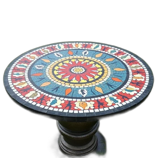 furniture, jewelry, umbrella, 3d render transparent PNG cut-out
