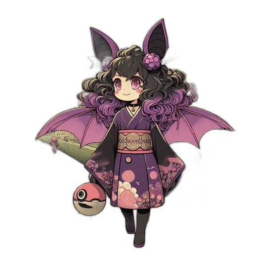 staff, dragon, creature, mask transparent PNG cut-out