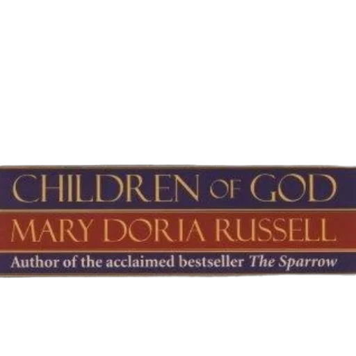 cover, children, god, mary transparent PNG cut-out