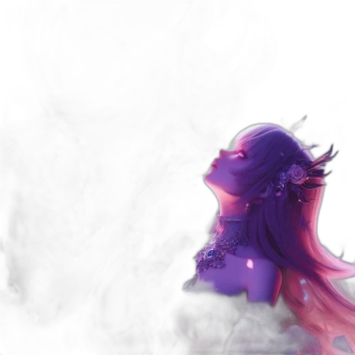 dragon, mask, weapon, crown transparent PNG cut-out
