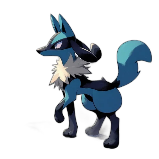 staff, hat, animal, creature transparent PNG cut-out