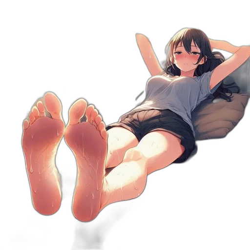 shoes, creature, furniture, robot transparent PNG cut-out