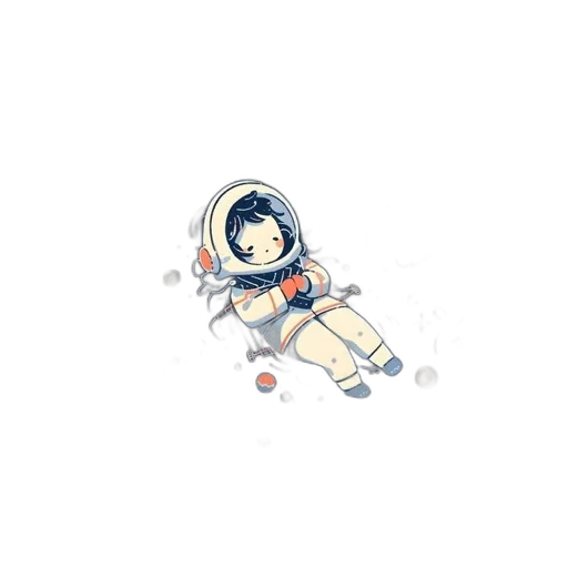 creature, pixel art, concept art, anime transparent PNG cut-out