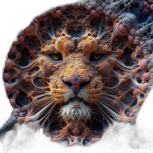 dragon, animal, mask, creature transparent PNG cut-out