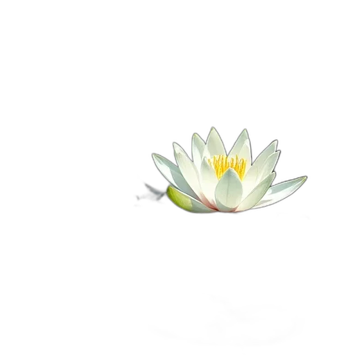 flower, crown, jewelry, staff transparent PNG cut-out