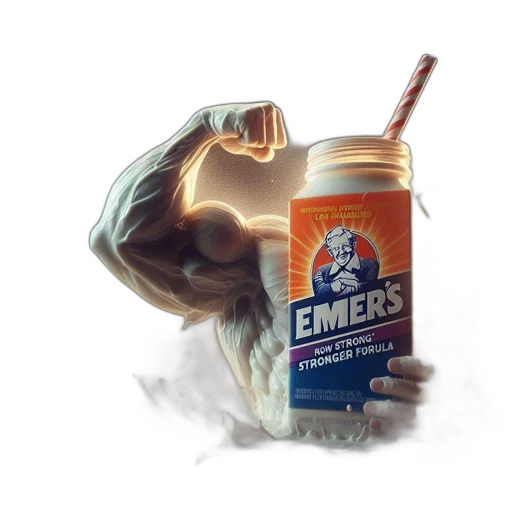 bottle, food, weapon, creature transparent PNG cut-out