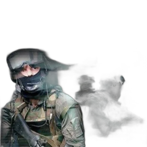 mask, weapon, staff, face transparent PNG cut-out