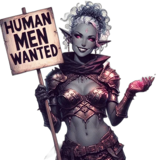 robot, comic book art, fantasy art, concept art transparent PNG cut-out