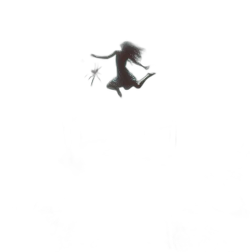 animal, dragon, creature, crown transparent PNG cut-out