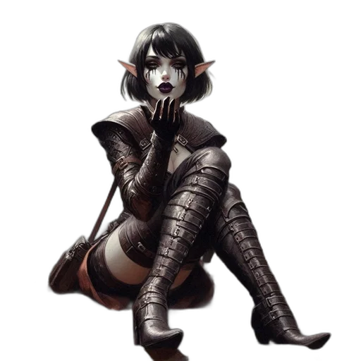 staff, mask, fantasy art, concept art transparent PNG cut-out