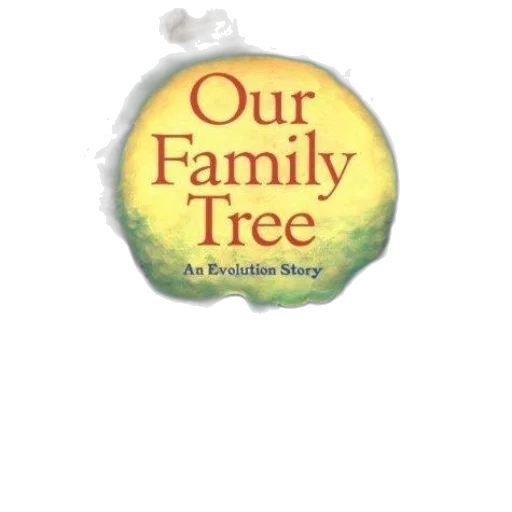 tree, vibrant, book, cover transparent PNG cut-out