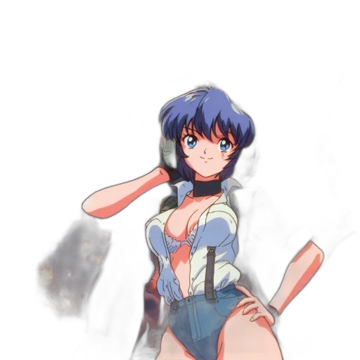 dress, weapon, robot, sword transparent PNG cut-out