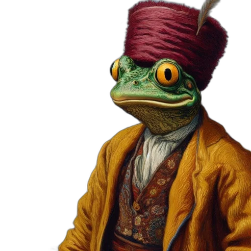 hat, dragon, mask, animal transparent PNG cut-out