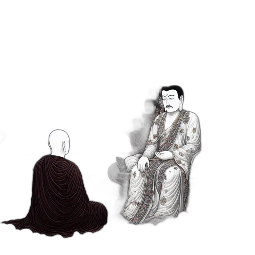 dress, mask, furniture, shoes transparent PNG cut-out