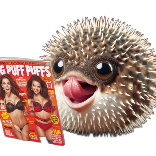 animal, creature, food, weapon transparent PNG cut-out