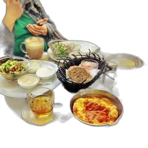 food, jewelry, photorealistic, 3d render transparent PNG cut-out