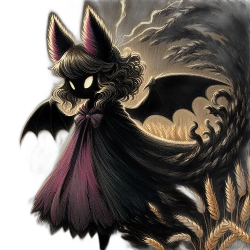 dragon, creature, animal, mask transparent PNG cut-out