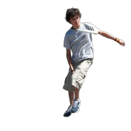 shoes, creature, animal, staff transparent PNG cut-out