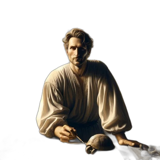 staff, face, weapon, photorealistic transparent PNG cut-out