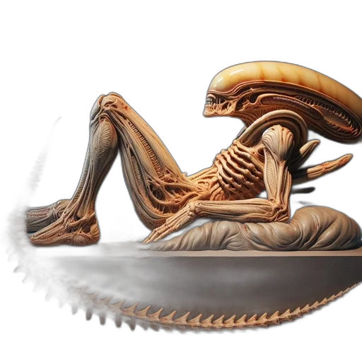 creature, food, animal, furniture transparent PNG cut-out