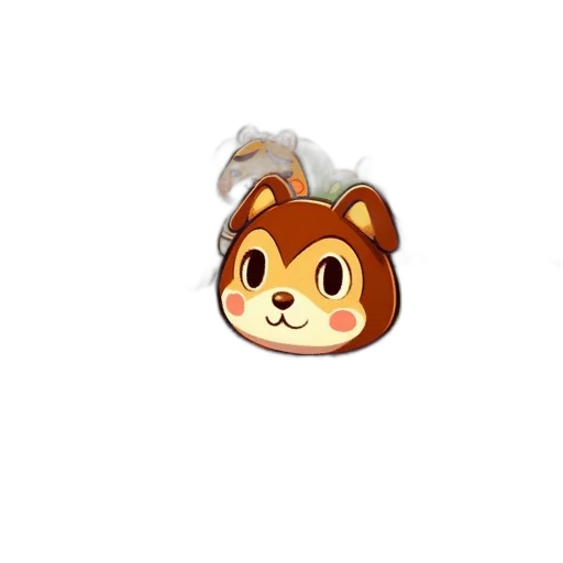 animal, staff, hat, crown transparent PNG cut-out