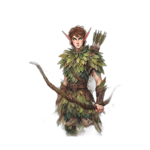 dragon, staff, sword, weapon transparent PNG cut-out