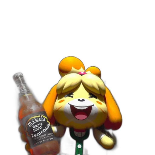 bottle, animal, jacket, food transparent PNG cut-out