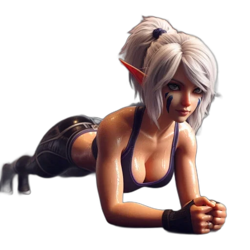 weapon, staff, concept art, fantasy art transparent PNG cut-out