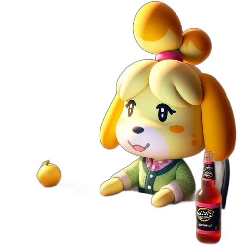 weapon, staff, animal, food transparent PNG cut-out