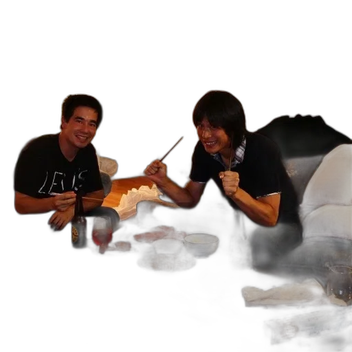 food, weapon, shoes, dragon transparent PNG cut-out