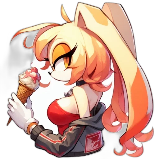 staff, food, weapon, pixel art transparent PNG cut-out