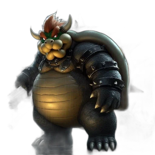 dragon, creature, staff, concept art transparent PNG cut-out