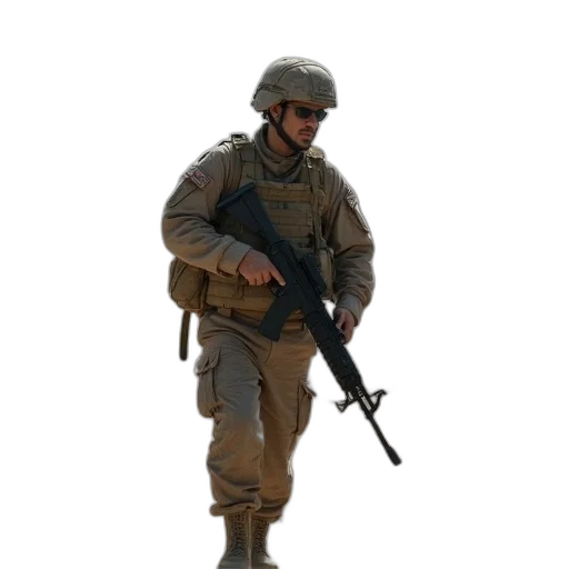 staff, weapon, jacket, sword transparent PNG cut-out