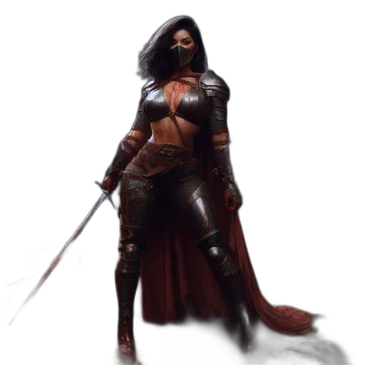 sword, staff, weapon, concept art transparent PNG cut-out