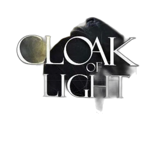 dark, cloak, light, chuck transparent PNG cut-out