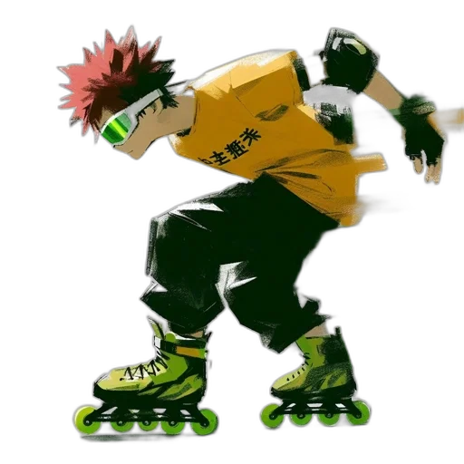 shoes, weapon, creature, animal transparent PNG cut-out