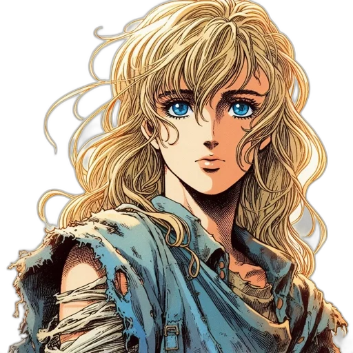 face, dragon, fantasy art, anime transparent PNG cut-out
